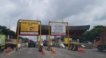 Gambar 4 Tanah Lokasi Strategis Di Pinggir Jalan Raya Dan Tidak Jauh (2 Km) Dari Exit Tol Balaraja Barat. Nego Sampai Jadi