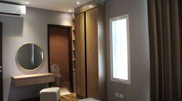 Gambar 1 Apartemen Eksklusif AKR Galery West, Fully Furnished & Fully Interior Designed, Masuk Tinggal Bawa Koper !