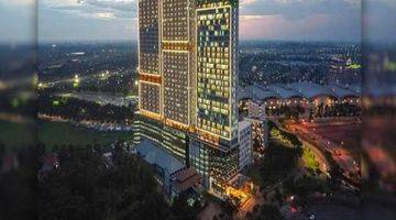 Gambar 1 Turun Harga! Apartemen B Residence Tower Tulip lantai 33 25,05m2