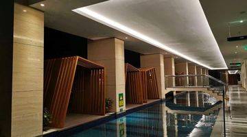 Gambar 4 Turun Harga! Apartemen B Residence Tower Tulip lantai 33 25,05m2