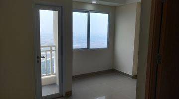 Gambar 3 Turun Harga!! Hanya Rp1 M Utk 2 Unit! Masih Bisa Nego! Dijual Apartemen Studio Gandeng B Residence Tower Tulip Lantai 33. Bisa Dijual Per Unit