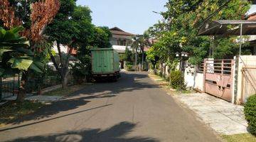 Gambar 1 Rumah 2 Lantai Puri Indah Kembangan Asri Blok B, Kembangan Utara, Jakarta Barat