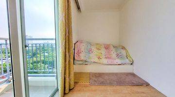 Gambar 2 Apartemen Ancol Mansion Tower Pacific Ocean Furnished