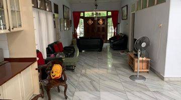 Gambar 5 Dijual Rumah Siap Huni di Sunter, Jakarta 