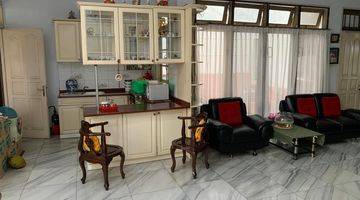 Gambar 2 Dijual Rumah Siap Huni di Sunter, Jakarta 