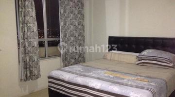 kamar tidur dijual segera apartemen paladian di