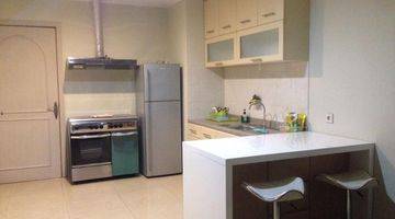 dapur dijual segera apartemen paladian di