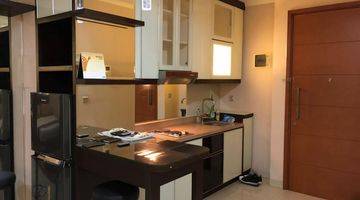 Gambar 2 Apartemen Ancol Mansion Fullfurnished Lokasi Strategis