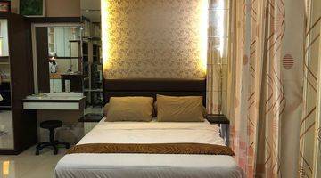 Gambar 3 Apartemen Ancol Mansion Fullfurnished Lokasi Strategis