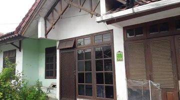 Gambar 1 Rumah Bagus Unfurnished di Jalan Anggrek Ix, Bekasi