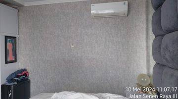 Gambar 2 Apartement Mitra Oasis 3 BR Bagus