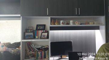 Gambar 3 Apartement Mitra Oasis 3 BR Bagus