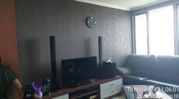 Gambar 4 Apartement Mitra Oasis 3 BR Bagus