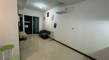 Gambar 1 Apartement Green Bay Pluit 1 BR Furnished Bagus