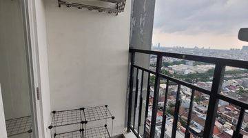 Gambar 4 Apartermen Sunter Icon 2 BR Furnished Bagus