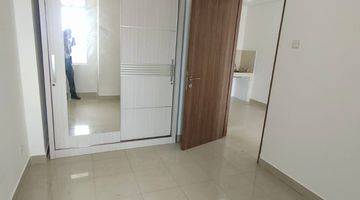 Gambar 1 Apartermen Sunter Icon 2 BR Unfurnished Bagus