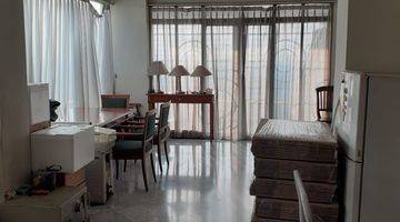 Gambar 3 Apartement Mitra Oasis 4 BR Furnished Bagus