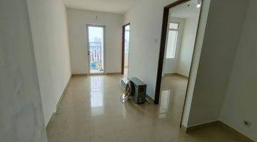 Gambar 5 Apartermen Sunter Icon 2 BR Unfurnished Bagus