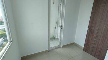 Gambar 3 Apartermen Sunter Icon 2 BR Unfurnished Bagus