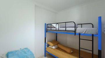 Gambar 1 Apartement City Home MOI 2 BR Furnished Bagus