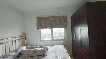 Gambar 5 Apartement City Home MOI 2 BR Furnished Bagus