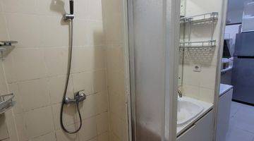 Gambar 2 Apartermen Sunter Icon 2 BR Furnished Bagus