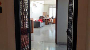 Gambar 2 Apartement Mitra Oasis 4 BR Furnished Bagus