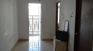 Gambar 1 Apartement Sunter Icon Bagus 2 BR Semi Furnished Bagus