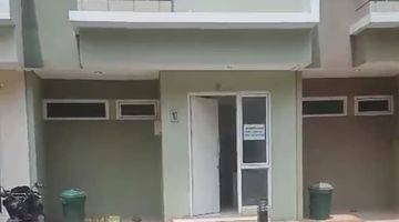 Gambar 1 Dijual Rumah Mungil Cluster Virginia Village - Gading Serpong