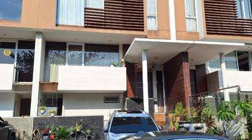 Gambar 1 Dijual Rumah Cluster  Bloomingdale Dijakarta Barat