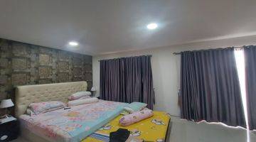 Gambar 5 Dijual Rumah Cluster  Bloomingdale Dijakarta Barat