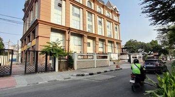 Gambar 2 Dijual Gedung Perkantoran Gedung 5 Lt Dijakarta Barat