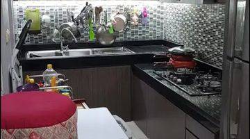 Gambar 3 Dijual Rumah Cluster Feronia Di Alam Sutera