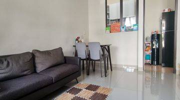 Gambar 4 Dijual Cluster Aksara Vanya Park Dibsd