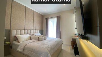 Gambar 3 Dijual Rumah Cantik Cluster Boston Digading Serpong