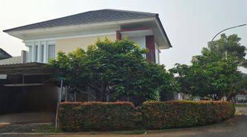 Gambar 2 Dijual Rumah Cluster Icon Di Bsd