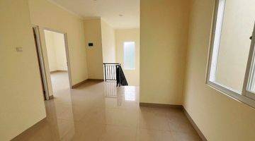 Gambar 5 Dijual Rumah Hoek Brand New  Sektor 7a Gading Serpong