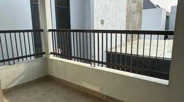 Gambar 2 Dijual Rumah Cluster Greenwich Imajihaus Dibsd