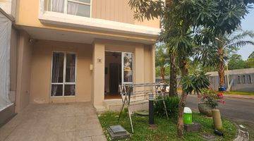 Gambar 1 Dijual Rumah Siap Huni Cluster Milano Gading Serpong