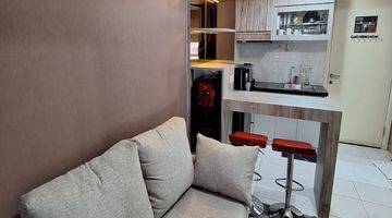 Gambar 3 Dijual Cepat Apartemen midtown Summarecon -Gading Serpong