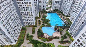 Gambar 1 Dijual Cepat Apartemen midtown Summarecon -Gading Serpong