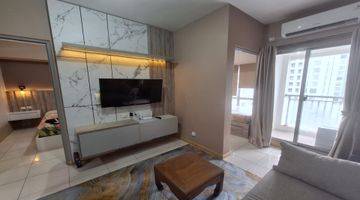 Gambar 4 Dijual Cepat Apartemen midtown Summarecon -Gading Serpong