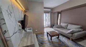 Gambar 2 Dijual Cepat Apartemen midtown Summarecon -Gading Serpong