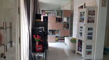 foto lainnya rumah di metland puri, luas