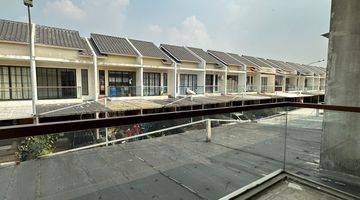 foto lainnya rumah di green lake cluster