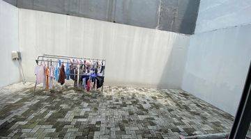 foto lainnya rumah di green lake cluster