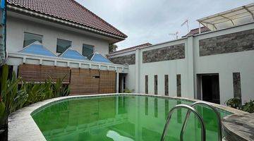 Gambar 2 Dijual Rumah Menteng Area Tenang Jakarta Pusat 