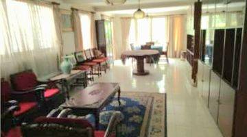 Gambar 4 Dijual Rumah 2 Lantai, Ring 1, Menteng Jakpus