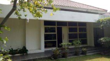 Gambar 3 Dijual Rumah 2 Lantai, Ring 1, Menteng Jakpus