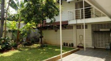 Gambar 5 Dijual Rumah 2 Lantai, Ring 1, Menteng Jakpus